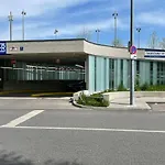 Blumsens Stadtwohnung am Oertelplatz